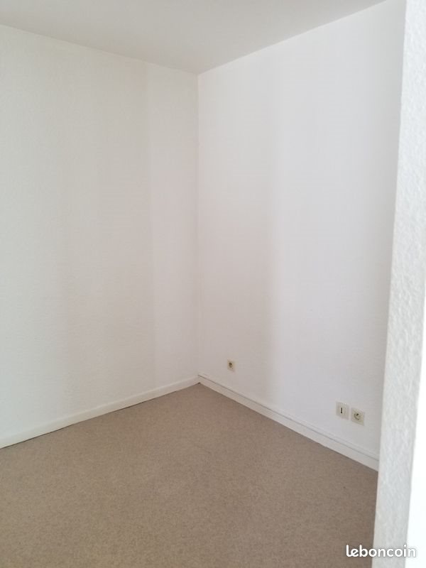 Appartement à louer, 37m², Clermont-Ferrand