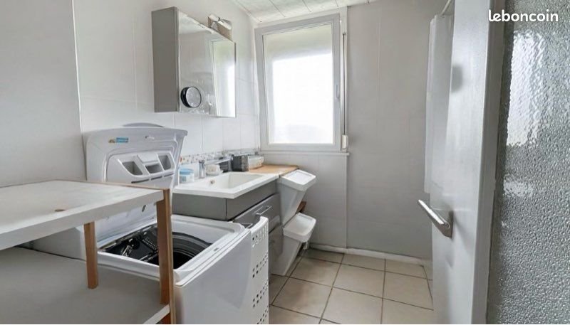Appartement à vendre, 80m², Saint-Quentin