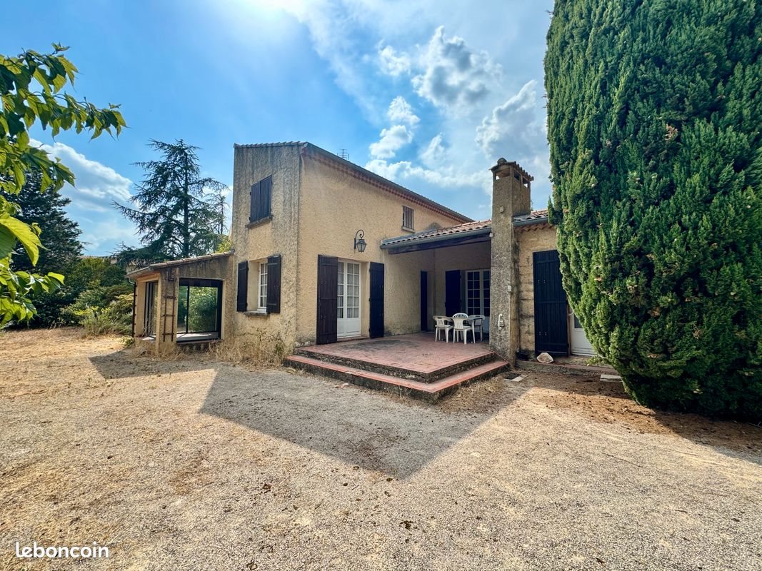 Maison à vendre, 145m², Orange