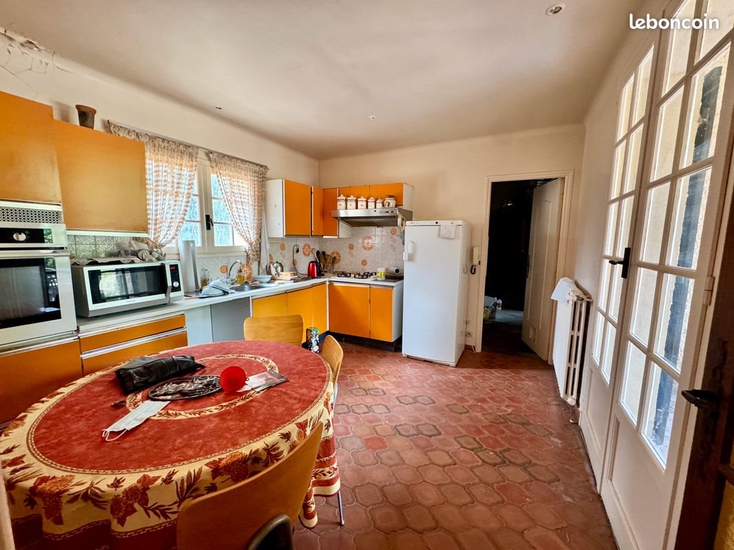 Maison à vendre, 145m², Orange