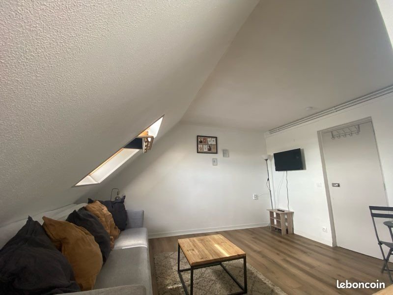 Appartement à vendre, 15m², La Rochelle
