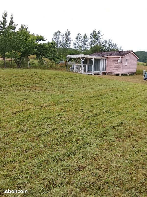 Maison à vendre, 42m², Léojac