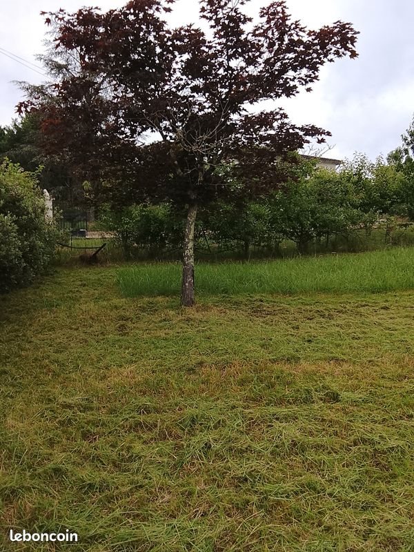 Maison à vendre, 42m², Léojac