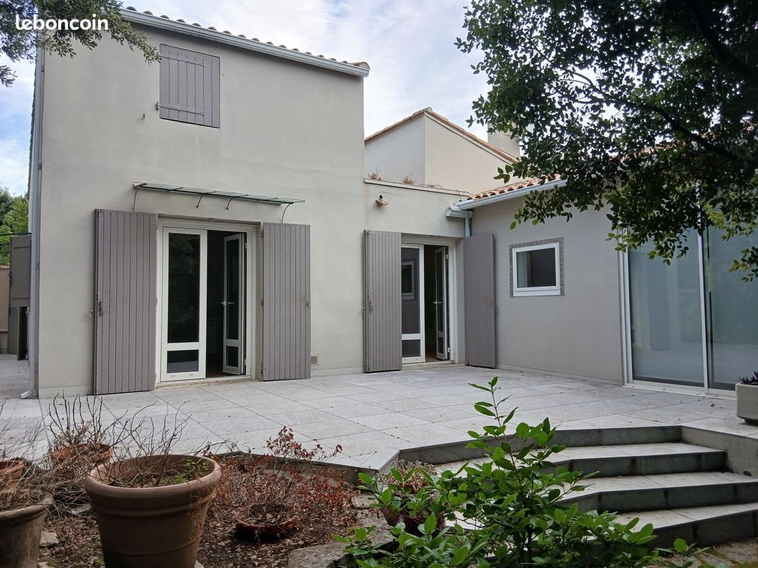 Maison à vendre, 173m², Saint-Gély-du-Fesc