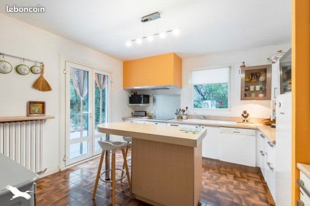 Maison à vendre, 173m², Saint-Gély-du-Fesc