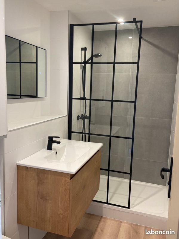 Appartement à louer, 28m², Lorient