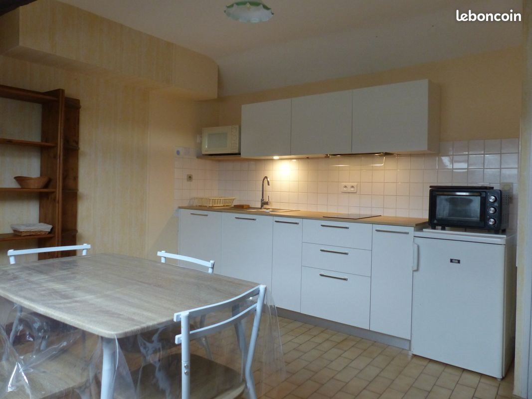 Appartement à louer, 27m², Saumur