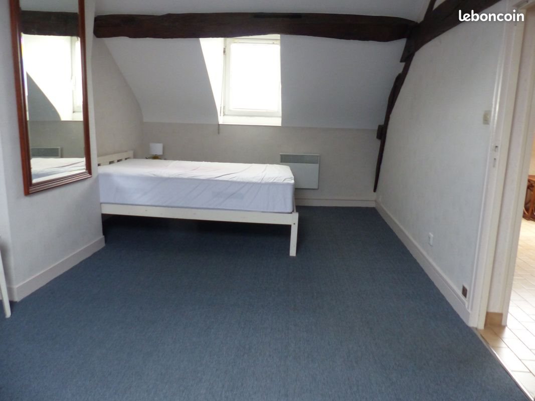 Appartement à louer, 27m², Saumur