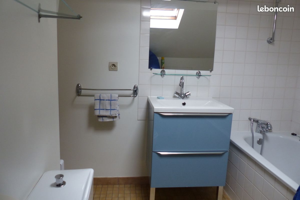 Appartement à louer, 27m², Saumur