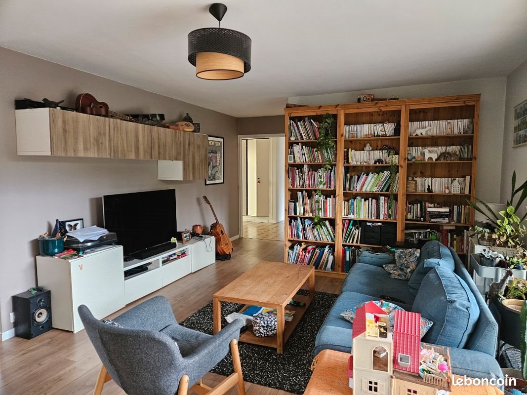 Maison à vendre, 104m², Grandfontaine
