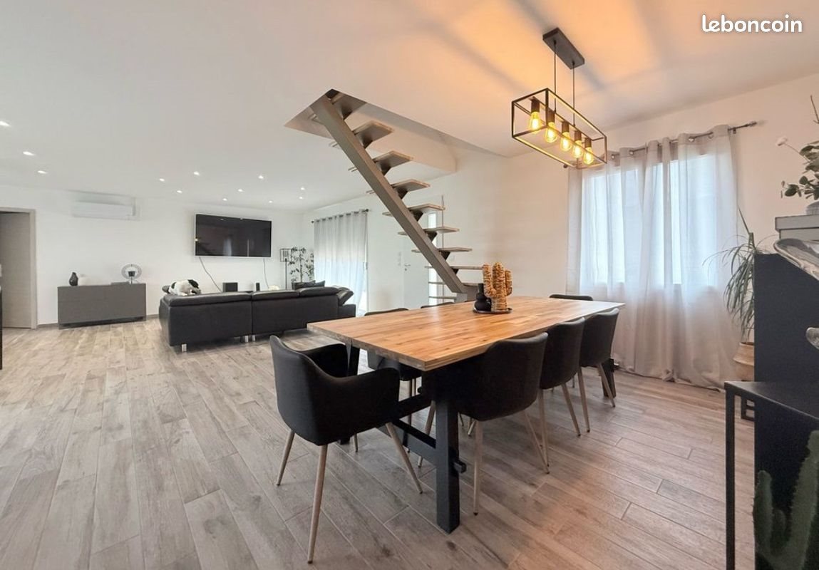 Maison à vendre, 142m², Méreau