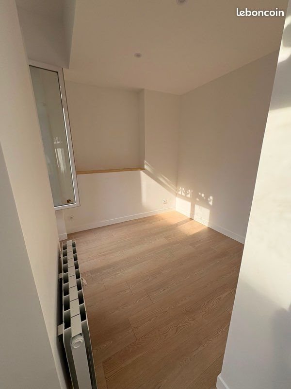 Appartement à louer, 42m², Saint-Étienne