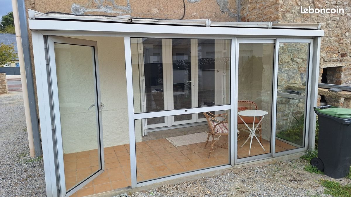 Appartement à louer, 45m², Le Temple-de-Bretagne