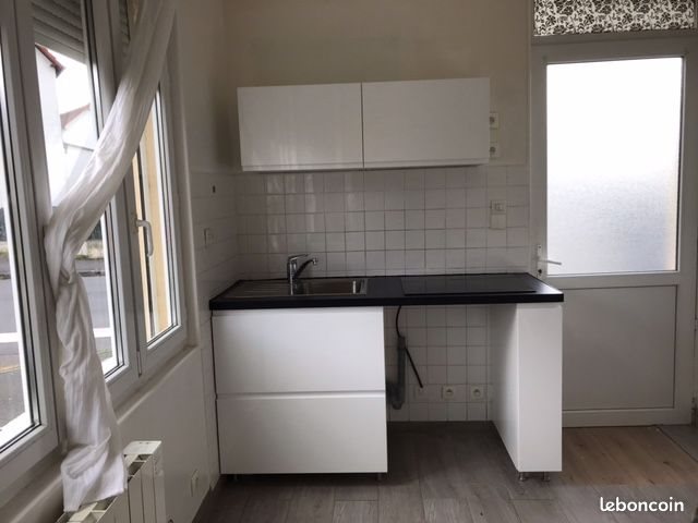 Appartement à louer, 28m², Mondeville