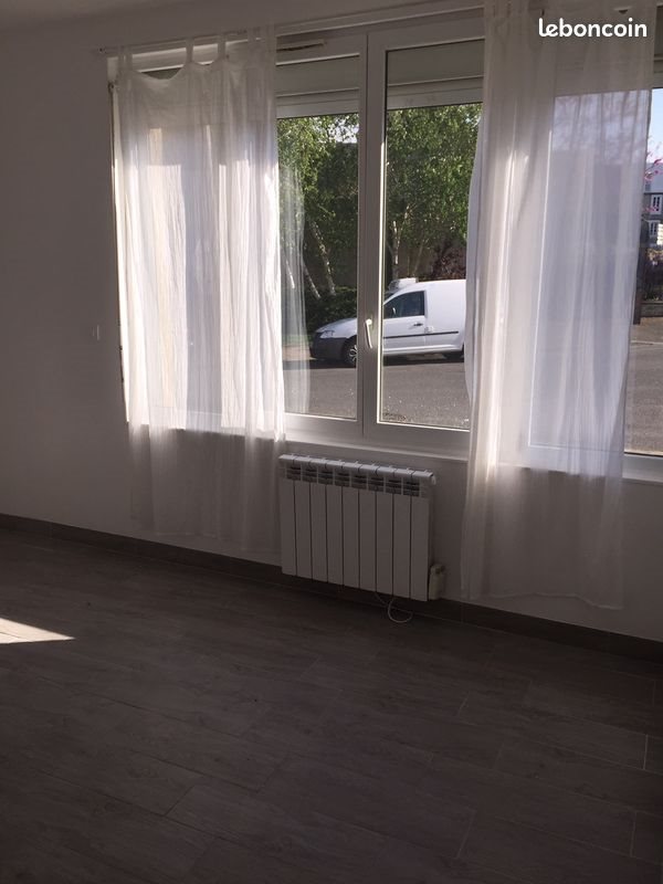 Appartement à louer, 28m², Mondeville