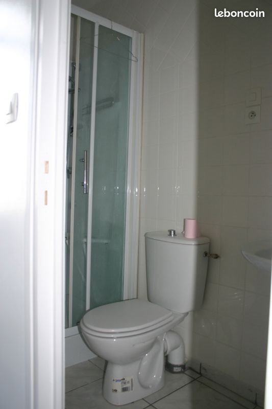 Appartement à louer, 28m², Mondeville