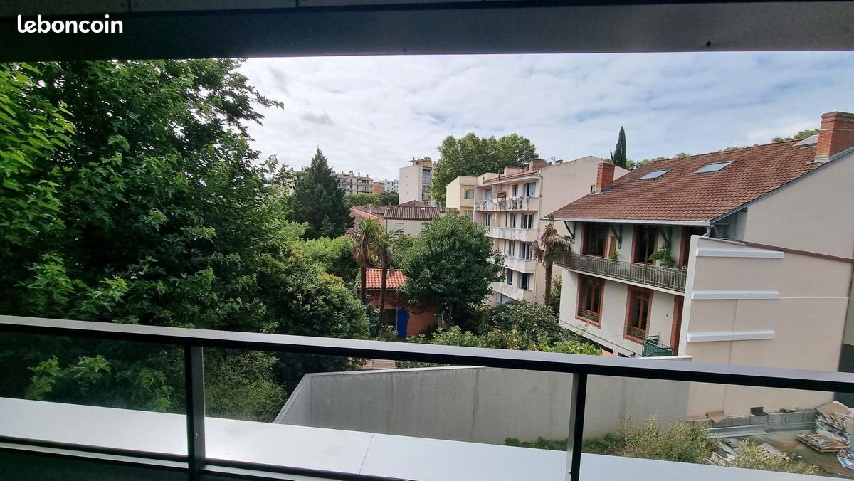 Appartement à louer, 75m², Toulouse