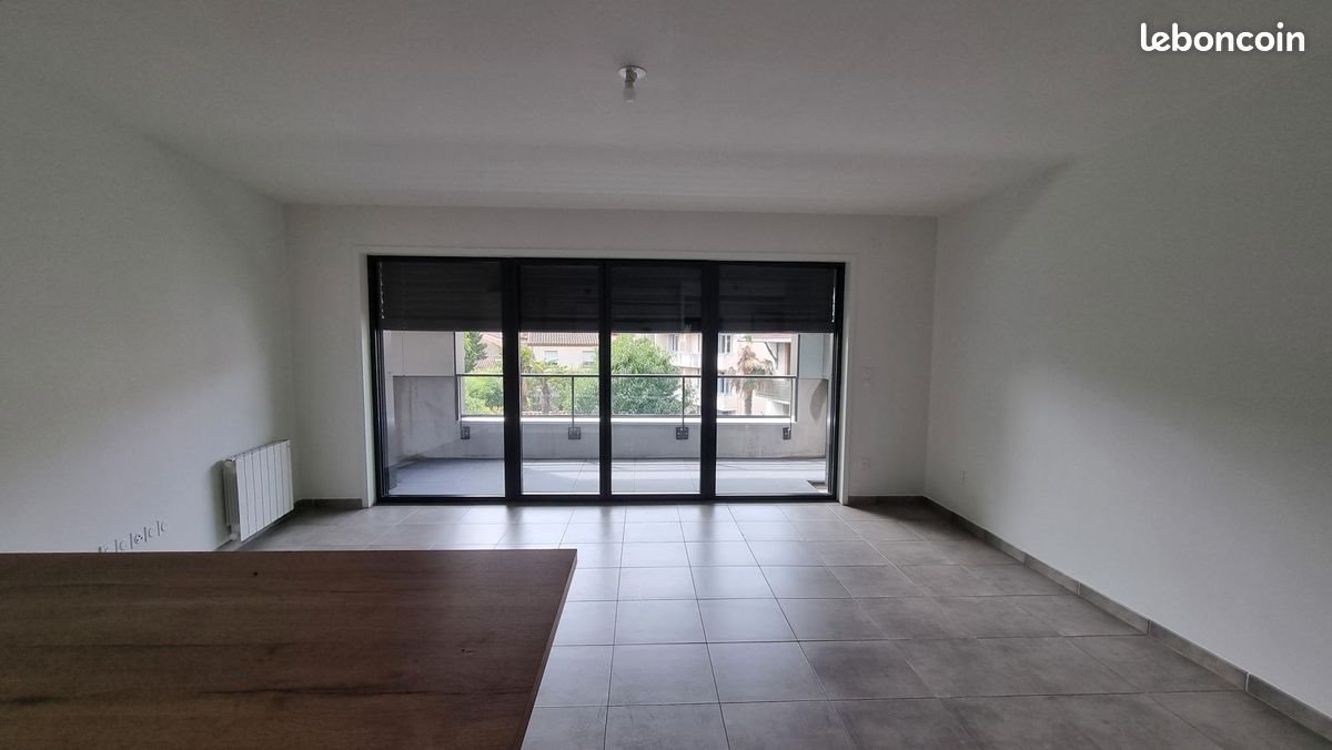 Appartement à louer, 75m², Toulouse