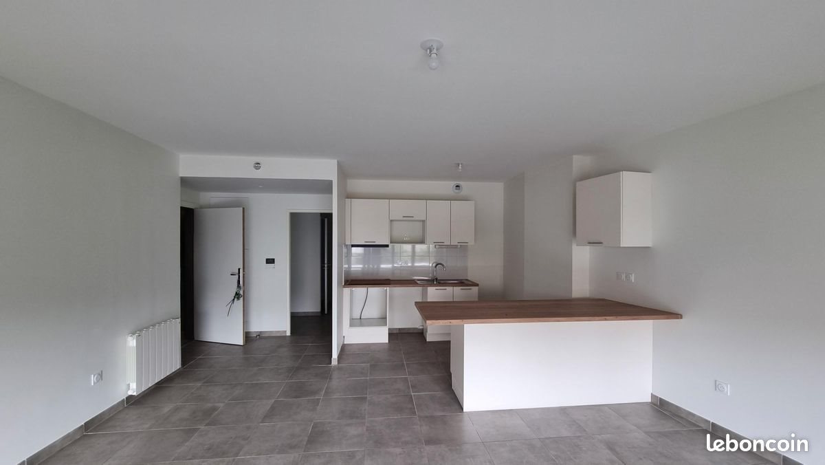 Appartement à louer, 75m², Toulouse