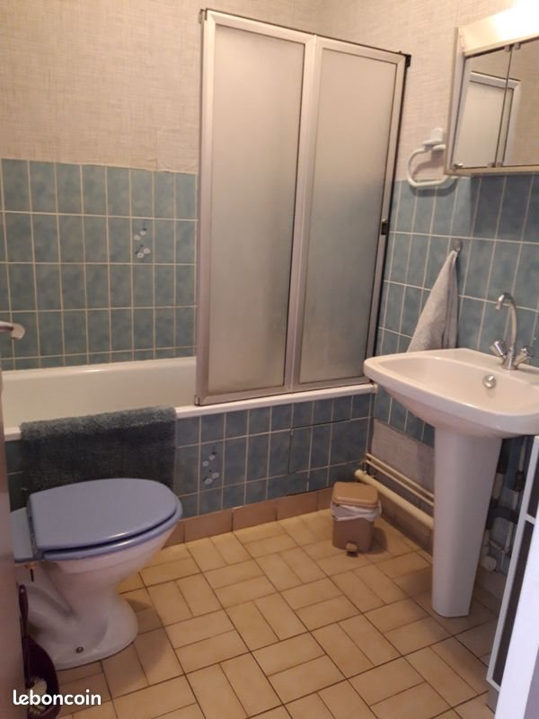Appartement à louer, 21m², Malzéville