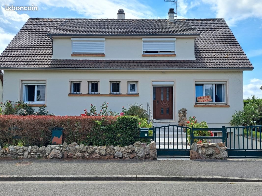 Maison à vendre, 131m², Tillé