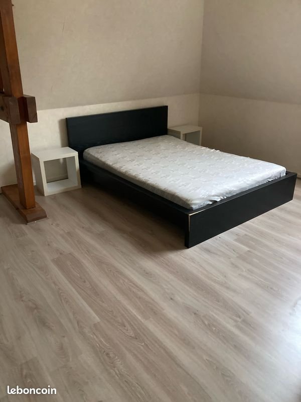 Appartement à louer, 46m², Dijon