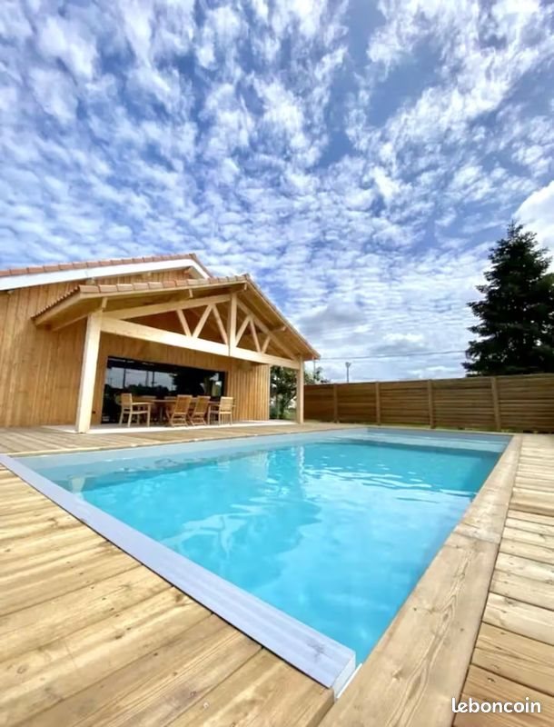 Maison à louer, 220m², Lège-Cap-Ferret