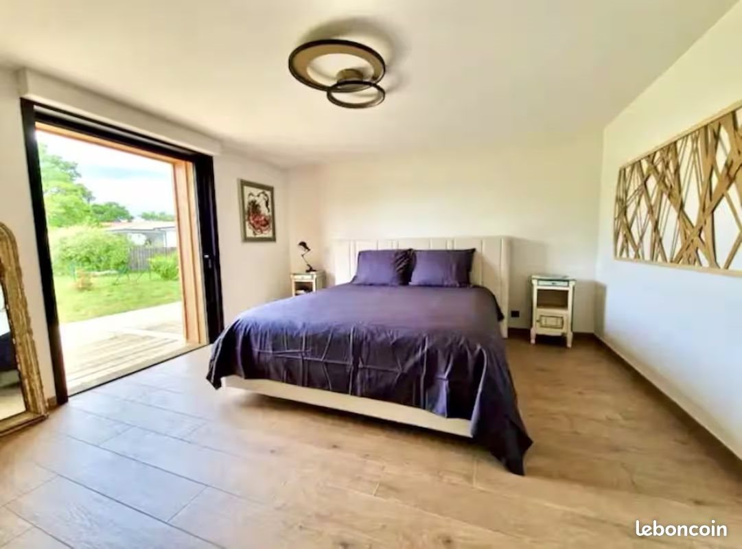 Maison à louer, 220m², Lège-Cap-Ferret