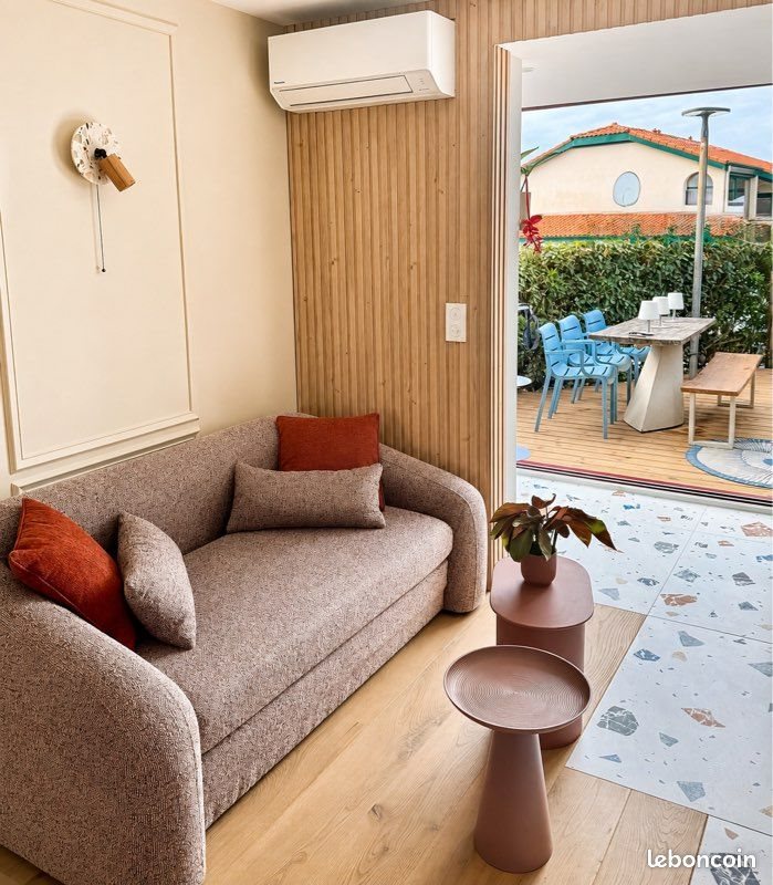 Appartement à vendre, 30m², Capbreton