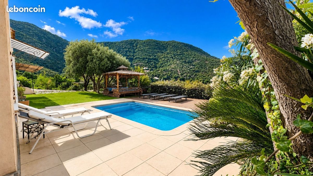 Appartement à louer, 50m², Cavalaire-sur-Mer