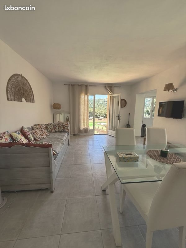 Appartement à louer, 50m², Cavalaire-sur-Mer
