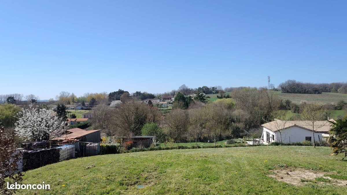 Maison à vendre, 104m², Champmillon