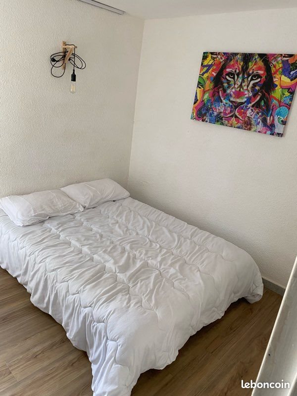 Appartement à louer, 60m², Agde (Cap d'Agde)
