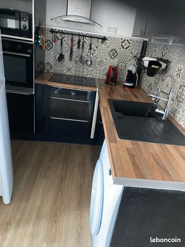 Appartement à louer, 60m², Agde (Cap d'Agde)