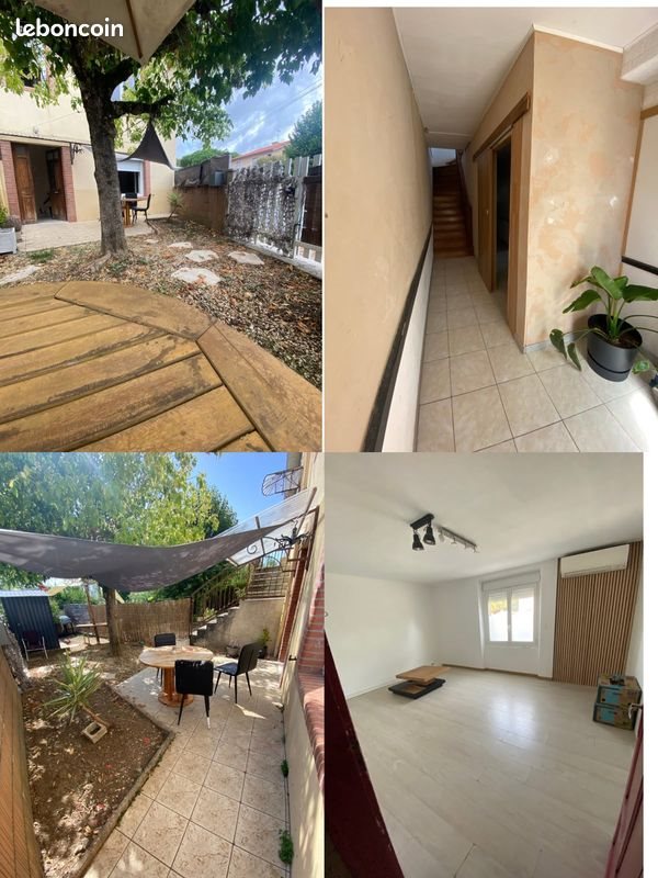 Maison à vendre, 106m², Albi