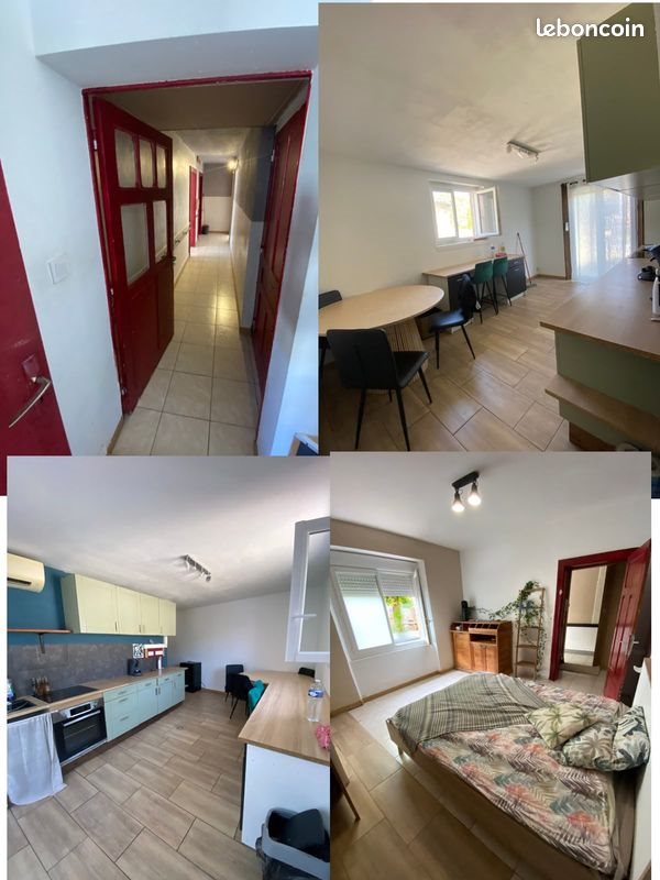 Maison à vendre, 106m², Albi