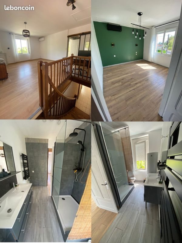 Maison à vendre, 106m², Albi
