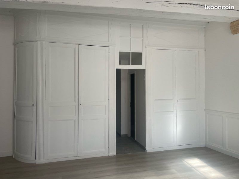 Appartement à louer, 70m², Bergerac