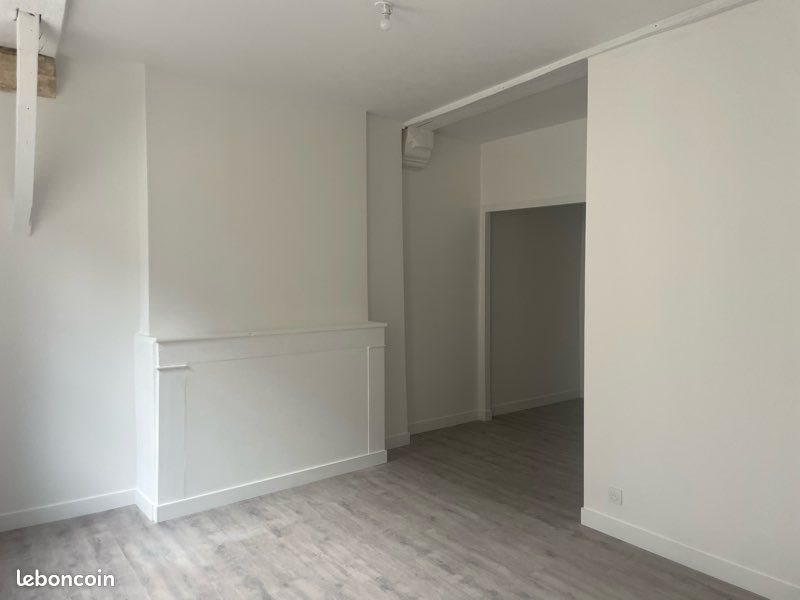 Appartement à louer, 70m², Bergerac