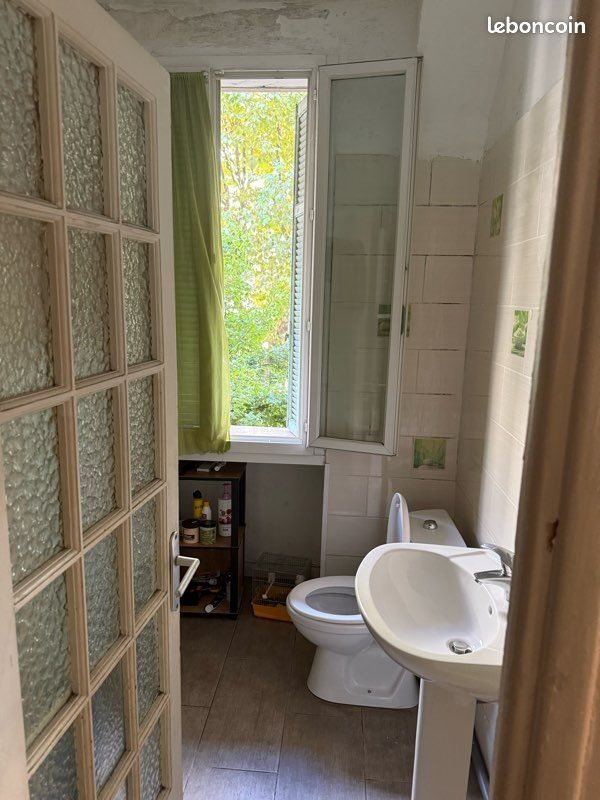 Appartement à vendre, 25m², Nice