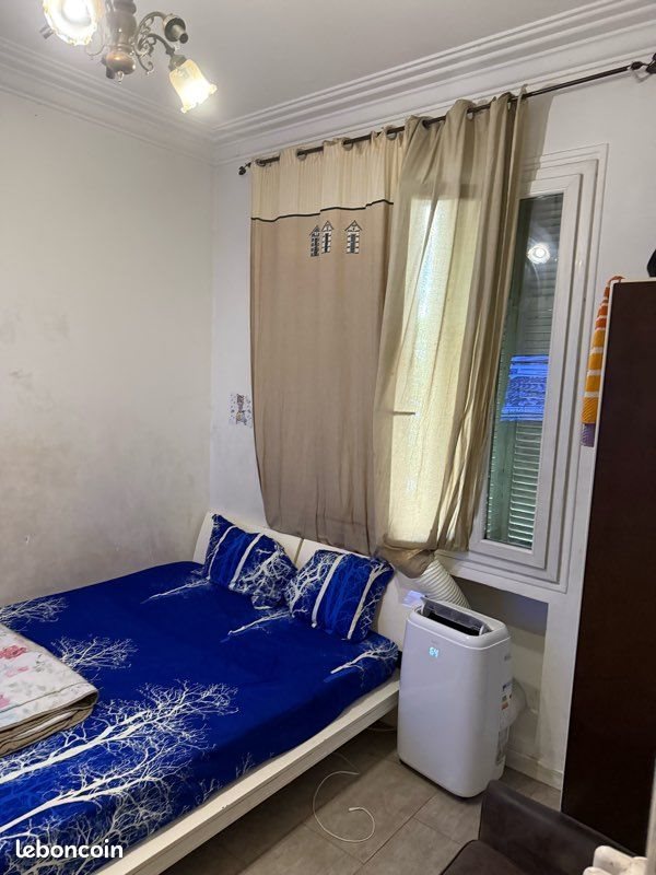 Appartement à vendre, 25m², Nice