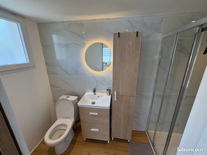 Appartement à louer, 26m², Saint-Vincent-de-Tyrosse