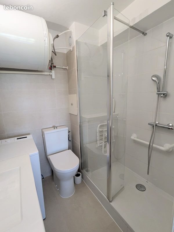 Appartement à louer, 24m², Fréjus