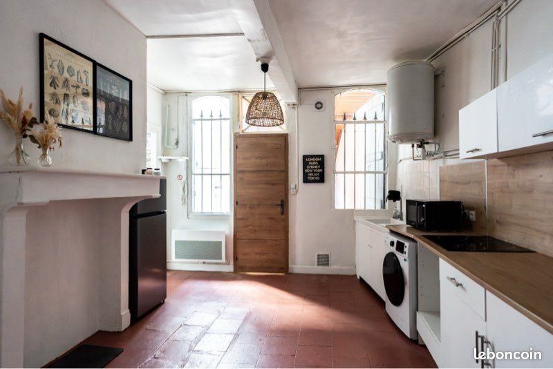 Appartement à louer, 45m², Toulouse