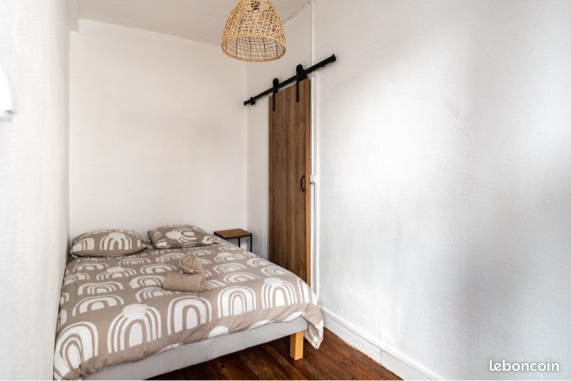 Appartement à louer, 45m², Toulouse