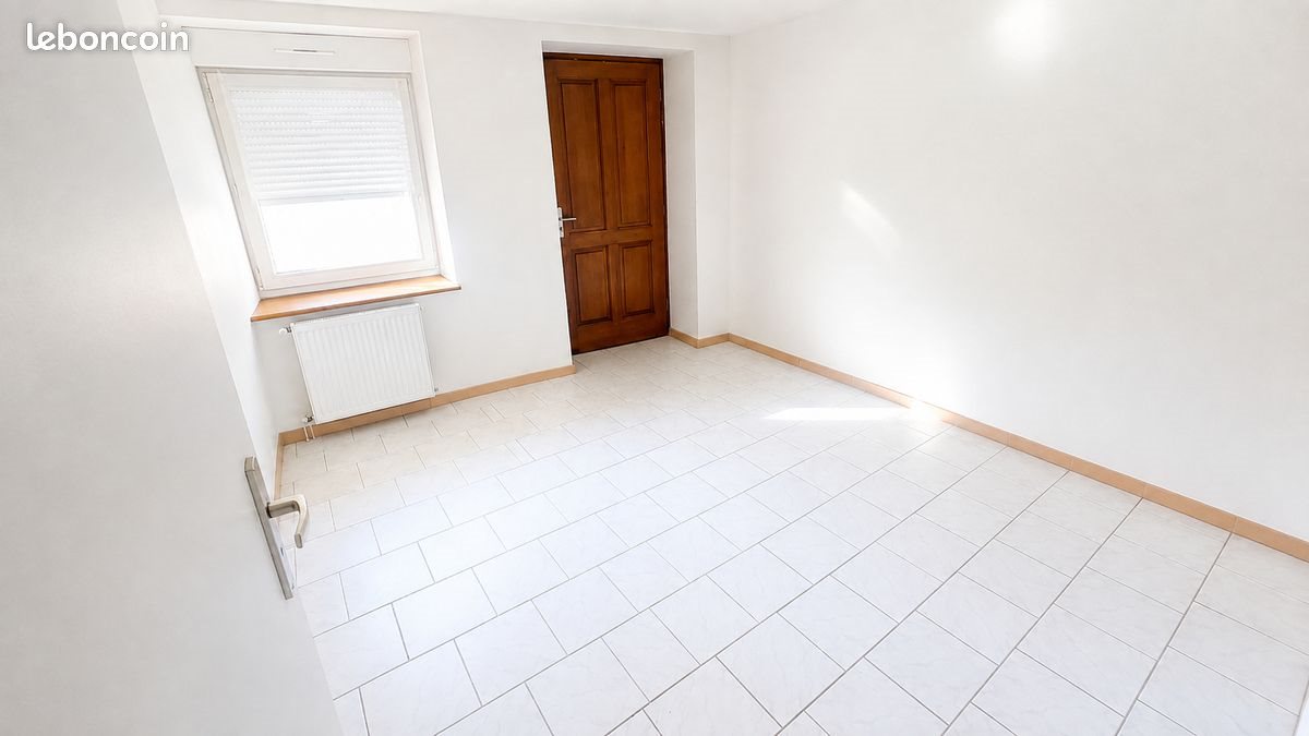 Appartement à louer, 68m², L'Isle-sur-le-Doubs