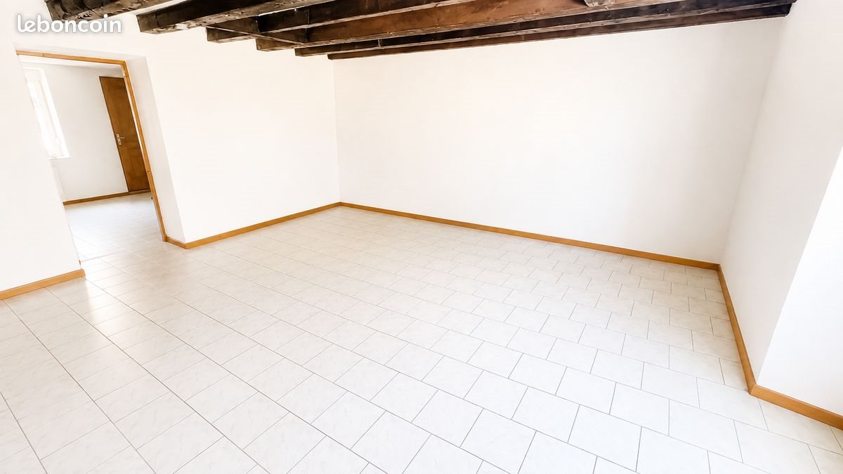 Appartement à louer, 68m², L'Isle-sur-le-Doubs