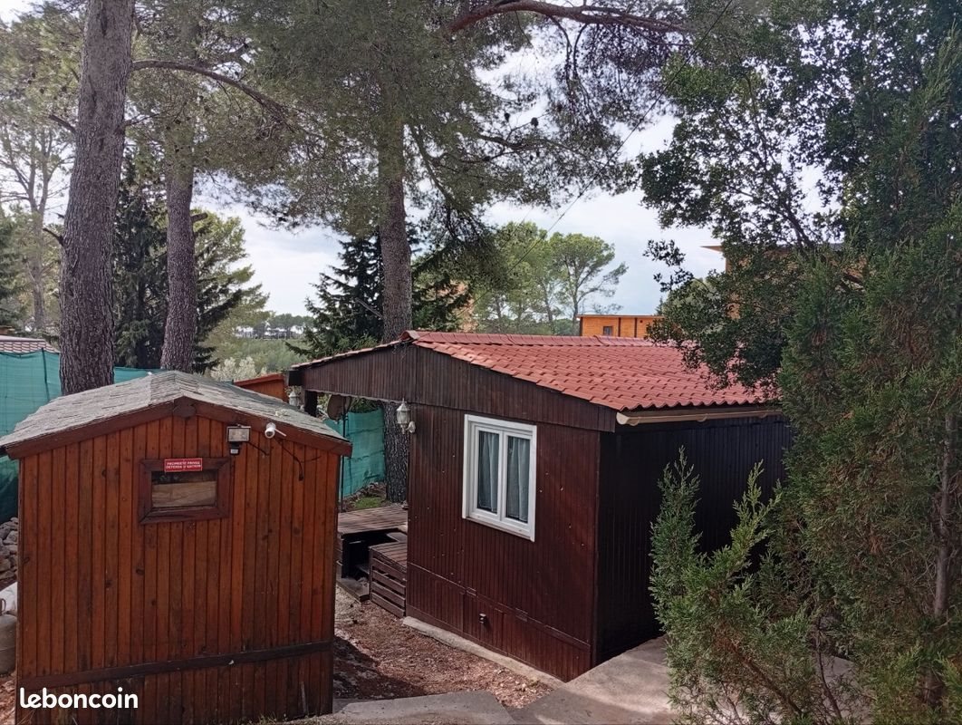 Maison à vendre, 47m², Le Castellet