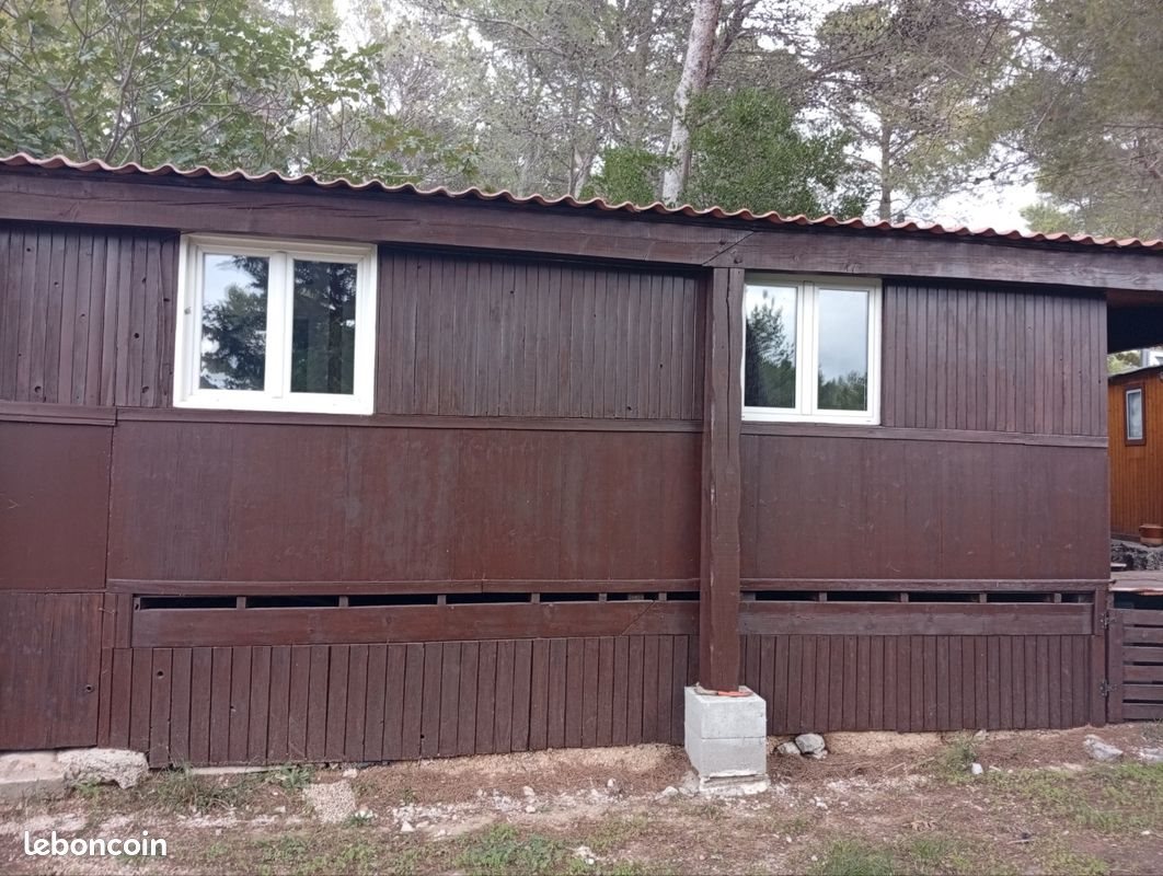 Maison à vendre, 47m², Le Castellet