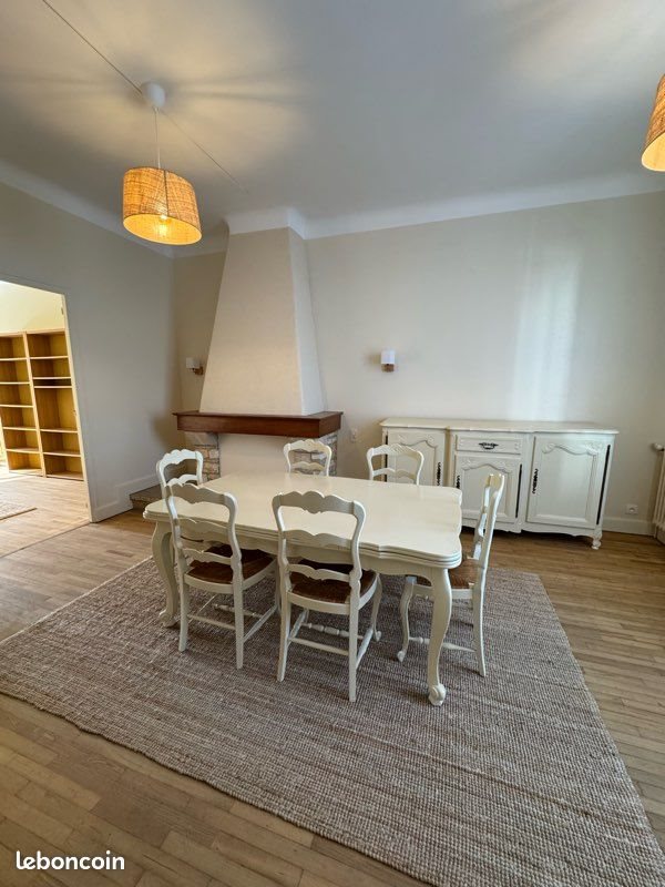 Maison à louer, 120m², Bergerac